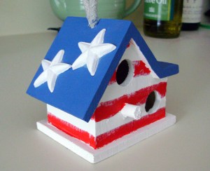 Aaron and his father did this one a few weeks back