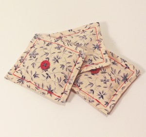 Annette scented sachets