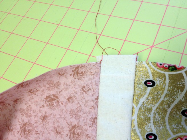 Can't even tell...Right??