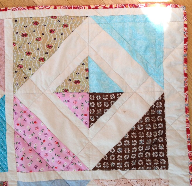 Fisheyes and Magpies