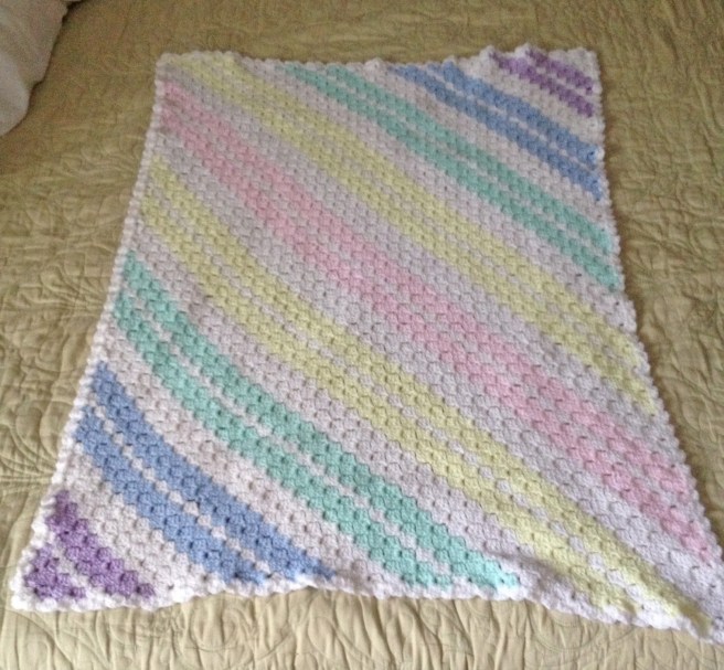 Soft Snuggles--Fisheyes and Magpies