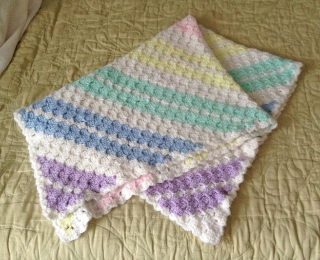 Soft Snuggles--Fisheyes and Magpies