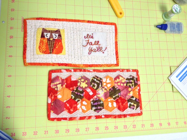 Sorry for the bad photo--was in a rush!